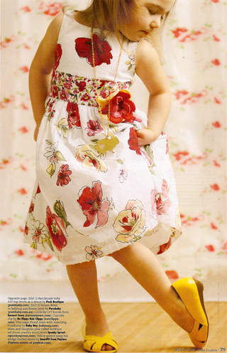 Illustration for article titled Parenting Author, Childless Woman Weigh In On Baby Couture